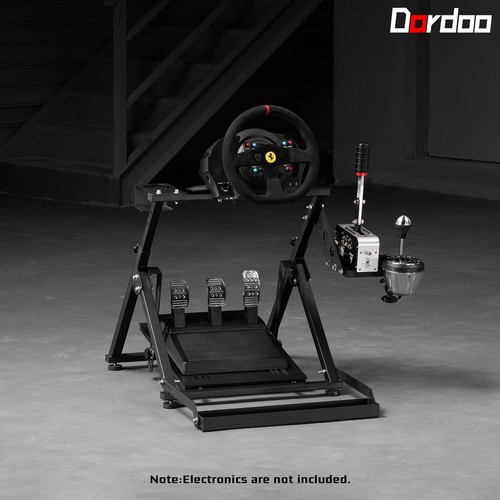 Dardoo supporto per volante - per, da