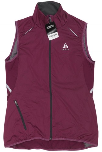 Odlo gilet donna smanicato
