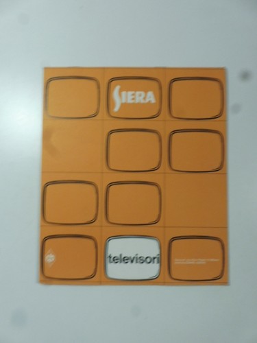 Siera televisori catalogo - siera,