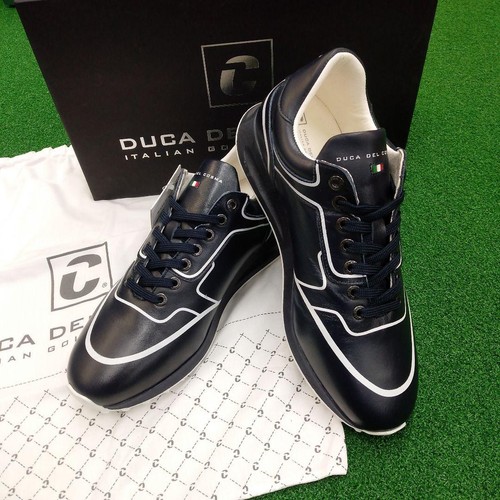 Scarpe golf duca - del, cosma