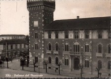 Milano Rho Palazzo del