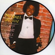 Michael jackson off the - jackson,
