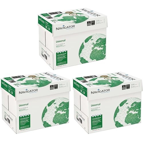 Navigator carta premium - premium, a4