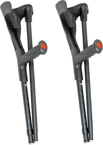 Stampelle ortopediche - stampelle,