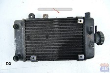 Radiatore raffreddamento acqua