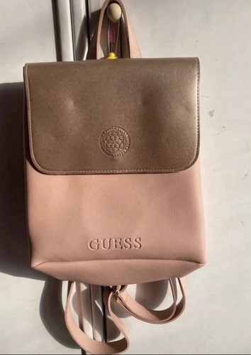 Zaino borsa guess bella vita