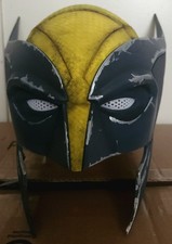 Maschera Casco Indossabile