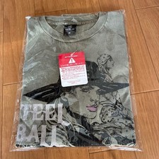Shirt steel ball run - t-shirt,