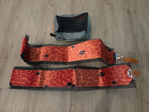Pelli arrampicata nylon - da,