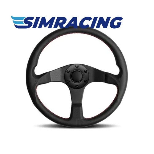 Volante originale racing wheel - volante,
