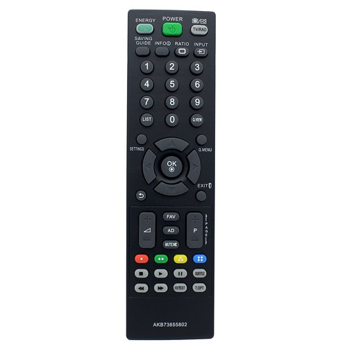 Azwok akb73655802 telecomando - azwok,