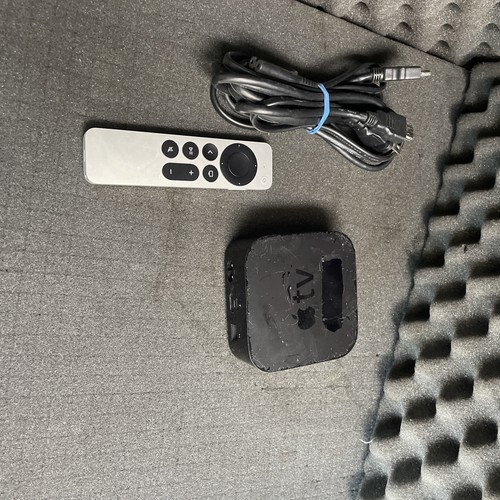 Apple 3a generazione - tv,