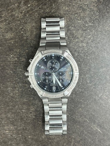 Orologio polso uomo citizen - polso,