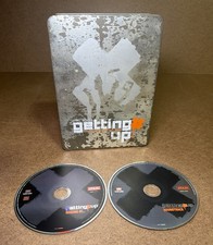 Marc Ecko's Getting Up