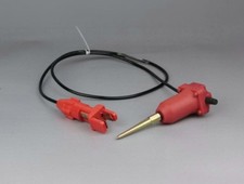 Geofono ricevitore vibrazione verticale monoassiale da 4,5hzn a 100hz geofono sismico