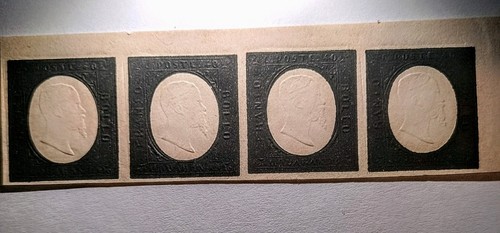 Francobolli antichi stati - antichi,