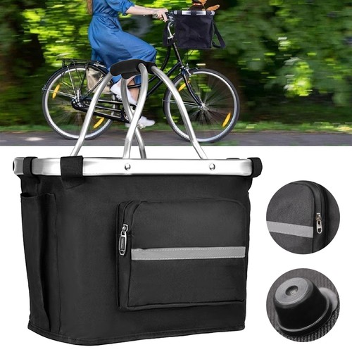 Cestino bici impermeabile - bici,