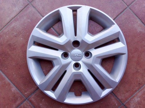 Borchia copricerchio dacia - borchia,
