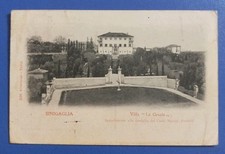 1910 Sinigaglia (Senigallia