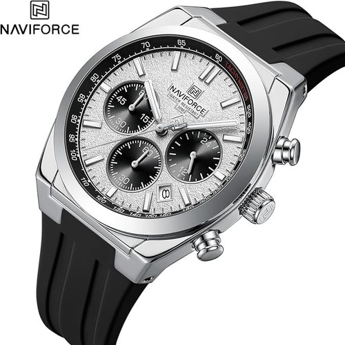Cronografo uomo naviforce - naviforce, nf