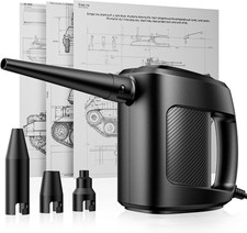 Aria Compressa Elettrico