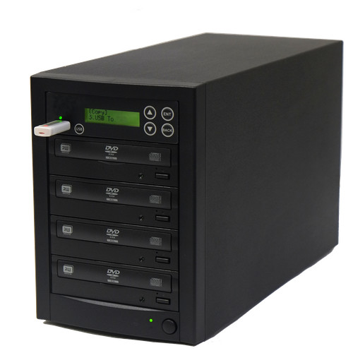 Dupe usb dvd - disc,