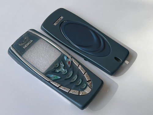 Custodia cover nokia 7210 - custodia,