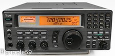 Icom IC-R8500 Ricevitore radio