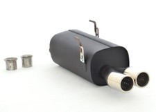 Scarico sportivo Friedrich