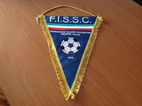 Gagliardetto s c - gagliardetto, f.i.s.s.c
