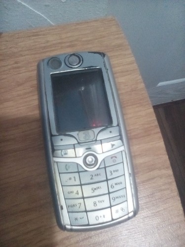 Bel cellulare motorola retrò - bel,