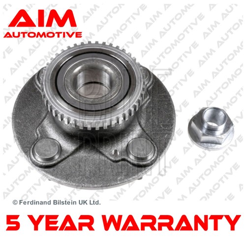 Wheel bearing kit aim - bearing,
