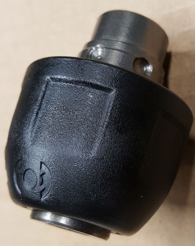Mandrino aeg fixtec - aeg, e