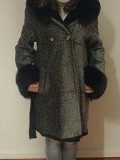 Women's Used Interior Rabbit