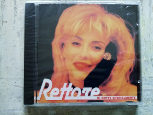 Rettore di notte - -,