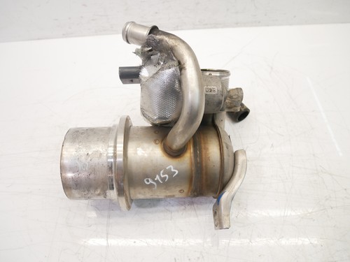 Radiatore scarico per - , vw