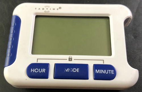 Tabtime timer promemoria - timer,