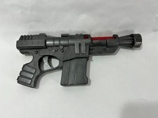 RAMBO First Blood mitra gun pistola action figures vintage memorabilia 80's LJN