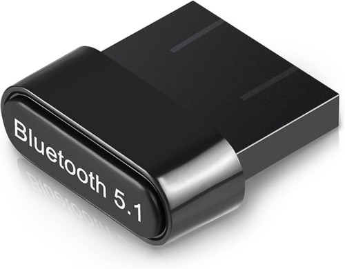 Adattatore bluetooth usb 1 - usb, 5.1