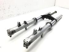 FORCELLA FODERI STELI E PIASTRA INFERIORE HONDA DEAUVILLE NT 700 V 700 2006 2012