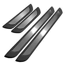 Kit 4 barre portatutto adatte