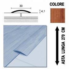 COPRIPAVIMENTO ALLUMINIO -