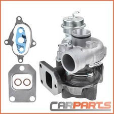 Turbocompressore per VW LT