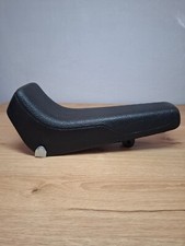 Ricambi bici retrò nuovi con scatola NOS Bicicross sella BMX epoca anni 80 L:...