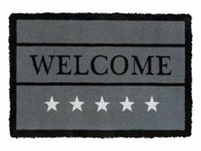 Zerbino cattura sporco 40x60