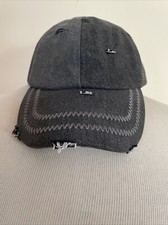 Berretto baseball uomo ZARA