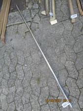 Opel Kadett A Chrom Zierleiste