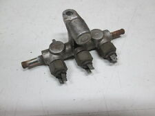 Raccordo acqua con sensori  per Lancia Delta 1.3 LX   [1106.17]