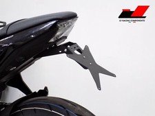 Portatarga moto kawasaki z650 - portatarga,
