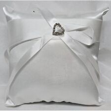 Cuscino quadrato portafedi